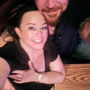 Meet your Posher, Kelli